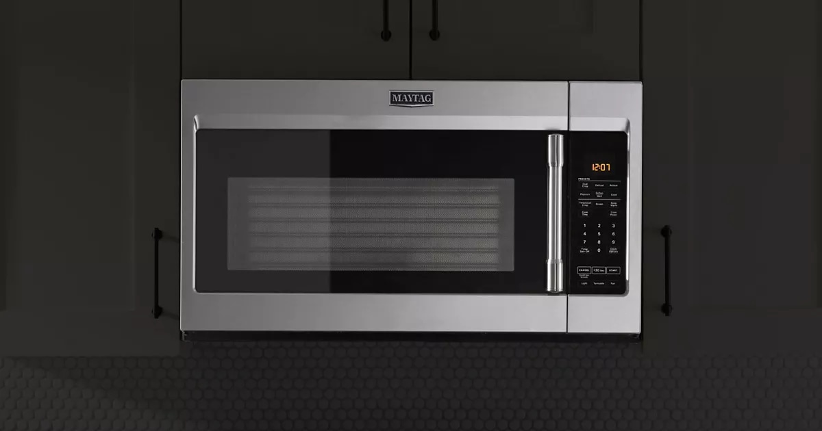 Microwaves & Microwave Ovens | Maytag